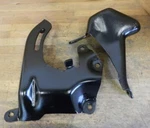 1968-71 Oldsmobile Car W/o 350 400 455 Used Power Steering Pump Bracket SET-1. Price: $225.00.
