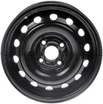 Dorman 939-105 Steel 14" Wheel Corolla Accent RIO5 New. Price: $125.77.