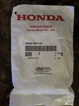 Genuine Honda Wheel Locks 08W42-SNA-102 New. Price: $40.00.