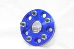 Wheel Mate 47053M Hub Centric Slip-on Spacer 5X114.3 10MM 66.1MM Nissan Infiniti New. Price: $90.95.