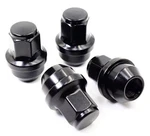 Set Of 20 14X1.5 Veritek 1.6" Black Oe Factory Style Lug Nuts Tesla Model New. Price: $49.00.