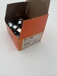 Wheel Lug Nut Dorman 611-290 Qty: 10 New. Price: $51.99.