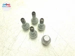 2023-25 Range Rover Sport Wheel Rim Lug Nut Bolt Lock Key Set L461 L460 Oem Used. Price: $94.72.