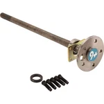 Currie 98828 Inch Fits Ford Cut-to-fit Spline Axle, New. Price: $282.99.