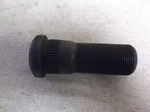 New Ford F3HZ-1107-B Nos Heavy Duty Wheel Hub Bolt *free Shipping*. Price: $15.98.