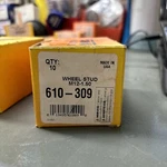 Dorman 610-309, M12-1.50 Serrated Wheel Stud New. Price: $17.10.