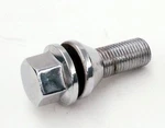 Wheel Lug Bolt Fits 1999-2016 Volvo S80 01-18 S60 New. Price: $36.99.
