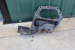 2009 Kenworth T2000 Front Right Passenger Paccar Frame Horn Spring B11-1025R Oem Used. Price: $472.50.