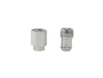 Genuine Mopar Spare Tire Lock Kit 04755281AB New. Price: $23.50.