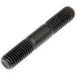 Dorman 610-0383.25 1/2 13 Double Ended Stud In. Knurl, Length New. Price: $695.27.