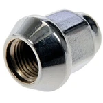 Dorman 611-966.1 Wheel Nut M12 1.25 Metric 17MM Hex 28MM Length New. Price: $19.43.
