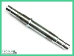 Front Wheel Axle Spindle, For Triumph, Unit, 1964-1967 Genuine, 37-1641, W1641 Brand. Price: $71.52.