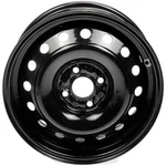 Dorman 939-246 15 X In. Steel Wheel New. Price: $166.82.