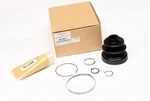 3817A311 Mitsubishi Genuine Boot Kit, Fr Axle Joint New Oem. Price: $114.00.