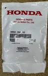 Genuine Oem Honda Acura Exposed Chrome Wheel Set New. Price: $59.95.