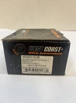 20 Chrome West Coast Wheel Accessories Spline/locking Lug Bolts 12X1.5 12-1.5 New. Price: $18.99.