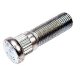 For Gmc K2500 1988-1996 Dorman 610-325 Serrated Lug Studs New. Price: $33.56.