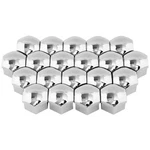 31471082 Pro Parts Set Of 20 Lug Nut Covers For Volvo XC40 XC90 XC60 V60 S60 V90 New. Price: $26.05.
