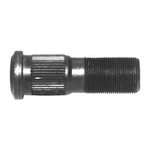Meritor 20X1589 Wheel Stud Genuine Hardware Single End, Left New. Price: $100.93.