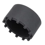 Labwork 31520 Axle Nut Socket 12PIN For Dodge Ram 3500/4500/5500 2019+ New. Price: $22.61.