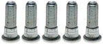 Wheel Lug Stud-r-line Raybestos 1089B New. Price: $15.57.