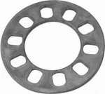 Racing Power Company R4082 5 Hole Disk Brake Spacer New. Price: $35.36.
