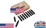 Stancemagic M12X1.5 Extended Black Wheel Stud Conversion 75MM - Pack Of 10 New. Price: $41.32.