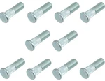10PCS Set Genuine Suzuki Wheel Hub Bolt 09119-12012 Jdm Oem Jimny Swift Japan New. Price: $45.99.