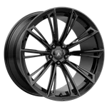 20X9 Asanti Black ABL30 Corona Truck Gloss Wheel 5X4.5 (35MM) New. Price: $457.00.