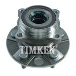 Wheel Bearing And Hub Assembly-rwd Timken HA590269 New. Price: $322.35.
