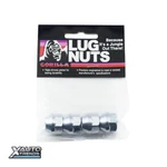 Gorilla Automotive Bulge Oe Lug 13/16" 12-1.50 Zinc Bag 90037B New. Price: $20.99.