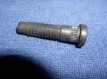 Ford Motor Company: F4TZ-1107-A- Wheel Stud New- By Piece. Price: $8.95.