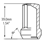 331173S Spln-trk 5 -14MM 2 1P New. Price: $39.87.