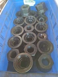 Imperial 38MM Wheel Nuts 19 Items New. Price: $70.00.