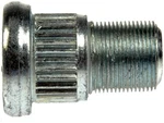 Dorman 610-169.1 Wheel Lug Stud New. Price: $11.89.