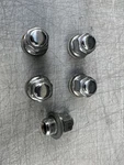 2017 Hyundai Genesis G80 Wheel Bolt Lug Nuts Left / Right (set Of 5) Oem For. Price: $18.24.