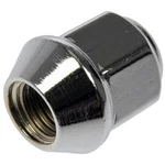Dorman 611-310.1 Acorn Wheel Nut M12 1.50, 19 Mm Hex, 27.5 Length New. Price: $22.39.