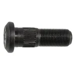 World American WA07-6155 Wheel Stud Left Hand, 2 3/8" Length, Headed Disc, Serra New. Price: $133.20.