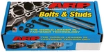 Arp Fits 100-7743 Mazda RX7 Wheel Stud Kit 5 Pack For Enhanced Security New. Price: $61.55.