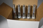New Napa Dorman 641-4122 Serrated Wheel Stud M14 -- 1.50 Qty. Price: $14.95.
