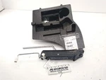 04-08 Chrysler Crossfire Spare Tire Change Lift Jack & Lug Wrench In Foam 71K Used. Price: $49.50.
