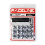 Raceline 16PK 12X1.5 Spline Cr Pack RLUG-CS20C New. Price: $31.15.