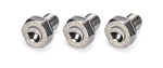 TI22 Performance TIP1020 5/16-18X1/2 Hex Titanium Quick Release Kit New. Price: $42.36.