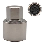 Jeuclel Wheel Locking Nut Key Compatible With Mercedes 312, Scoket New. Price: $26.61.