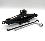 Toyota Sienna 2021-2026 Jack, Handle, Lug Nut Tool Genuine Oem New. Price: $275.00.