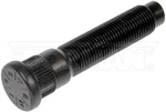 Dorman 610-541 Serrated Wheel Stud 9/16-18 0.682 In. Knurl 2.9 Length New. Price: $18.25.