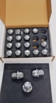 Eisen Performance Ford Lug Nuts Chrome New. Price: $24.50.