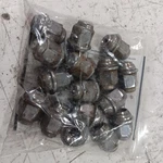 Hyundai Accent Lug Nut Set 2014 2015 2016 2017 Oem Used. Price: $26.42.
