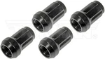 Dorman 712-616 Black Chrome Spline Drive Lock Set M14-1.50 New. Price: $17.64.