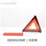 2003-2006 Audi Tt Coupe MK1 Safety Warning Triangle 8D9860251B Used. Price: $29.99.